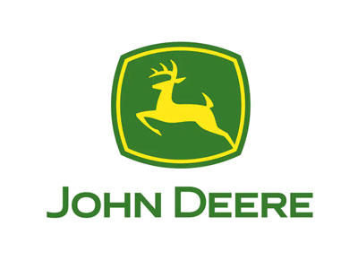 John  Deere